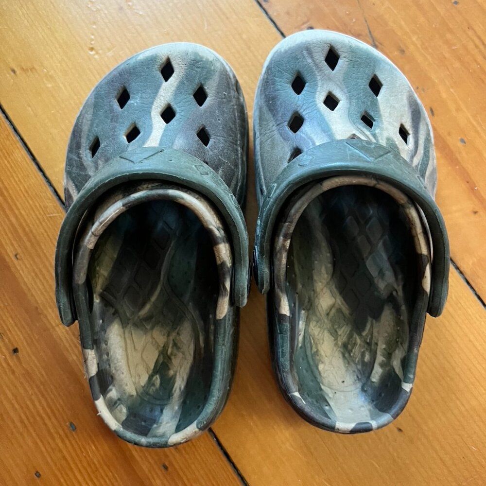 Toddler Shoes